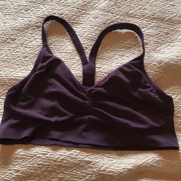 patagonia bralette